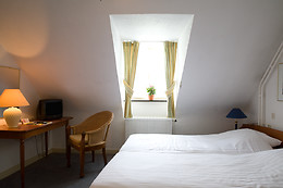 Fletcher Hotel-Restaurant La Ville Blanche (HOTEL)