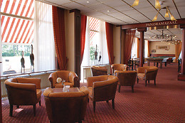 Fletcher Hotel-Restaurant Rooland (HOTEL)