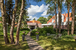 Fletcher Hotel-Restaurant Sallandse Heuvelrug (HOTEL)