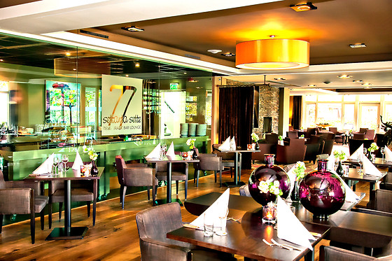 Fletcher Hotel-Restaurant Sallandse Heuvelrug (HOTEL) - photo 4