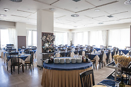 Hotel San Francisco Spiaggia