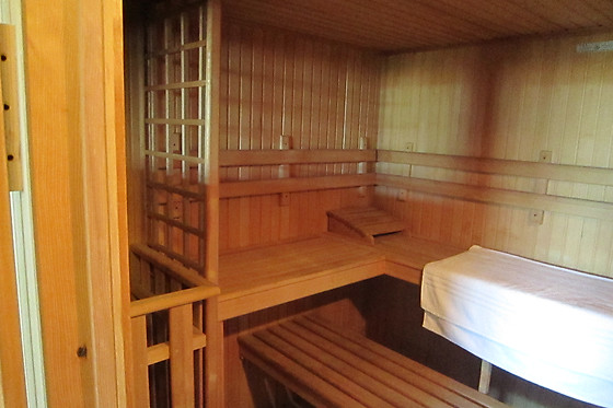 Hotel San Francisco Spiaggia - photo 10