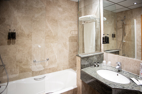 HOTEL SERCOTEL GRAN FAMA - photo 6