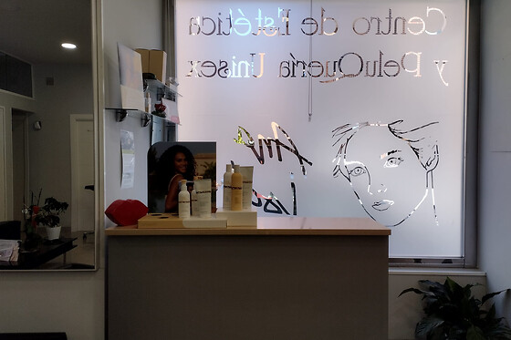 ESTETICA Y PELUQUERIA ANA ISABEL - photo 3