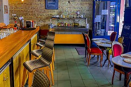 Hotel Le Continental