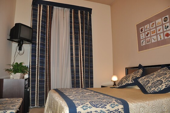 Online Booking EPS - photo 2