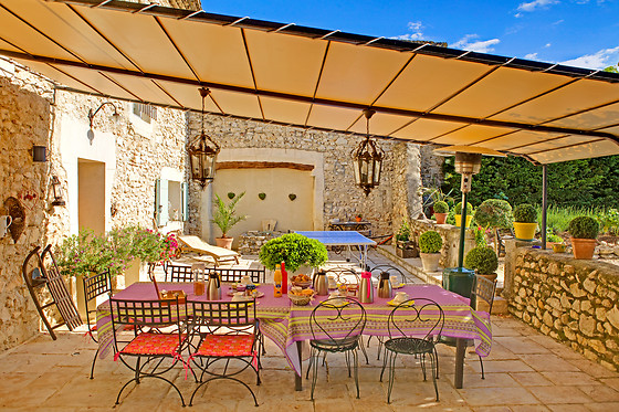 Bastide de Montchamp - photo 14
