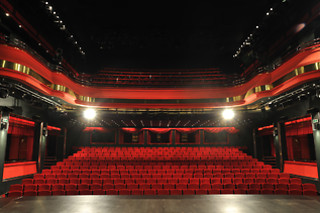 Cinema met de familie
