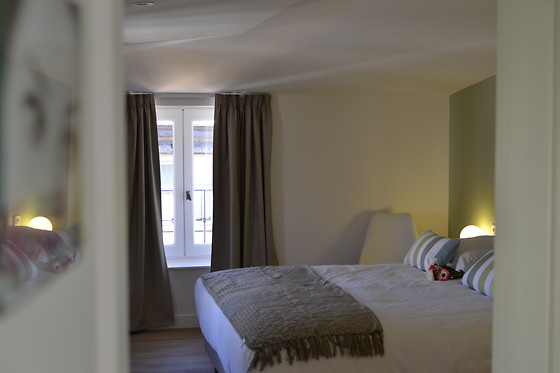 5 Chambres en Ville - photo 5