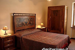 Agriturismo Santa Serena