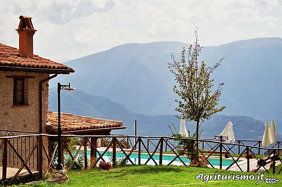 Agriturismo Santa Serena - photo 4