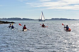 Kerners kayak