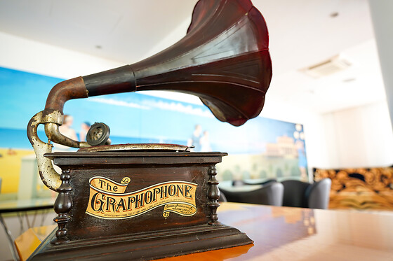 Hotel Luxor - photo 6