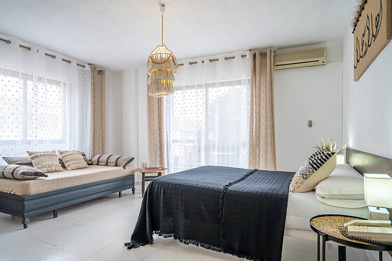 HOTEL LOS NAREJOS - photo 37