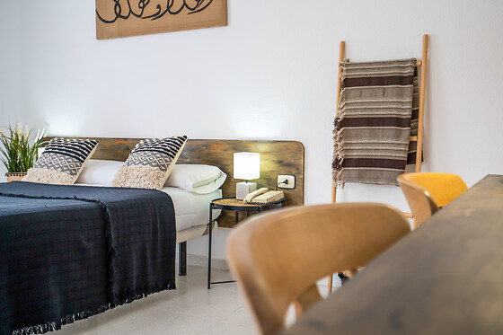 HOTEL LOS NAREJOS - photo 45