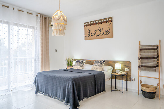 HOTEL LOS NAREJOS - photo 47