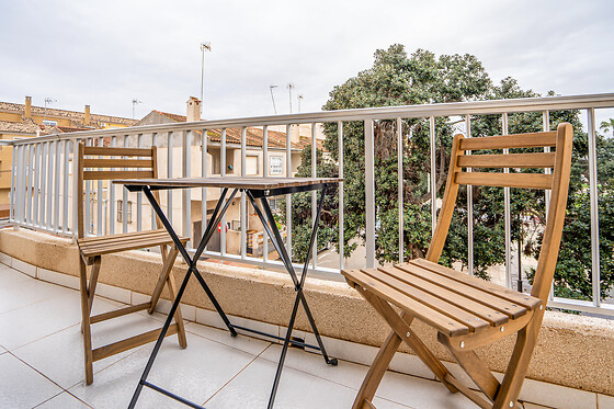 HOTEL LOS NAREJOS - photo 50
