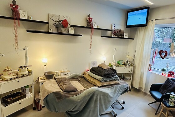 Sauna & Wellness La Luna - photo 1