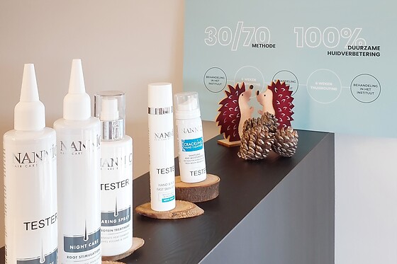 Schoonheidssalon Evanah - photo 1