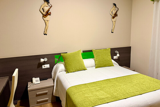 HOTEL GALATEA BURELA - photo 5