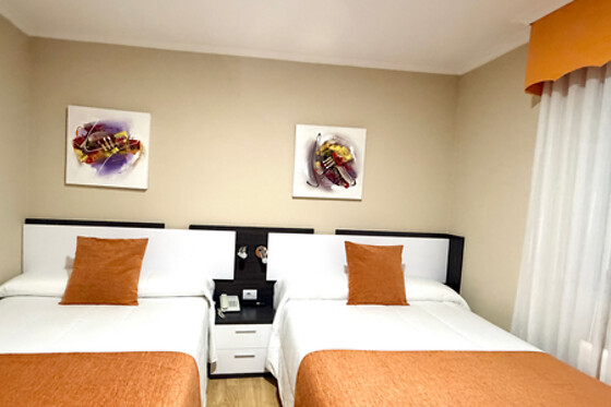 HOTEL GALATEA BURELA - photo 3