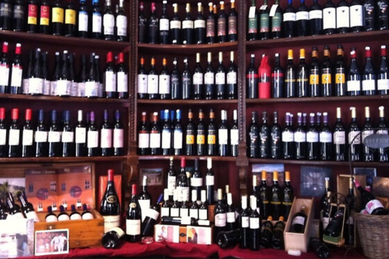 LA BODEGA DE LOS REYES - photo 1