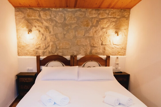HOTEL PARADA DEL COMPTE - photo 0