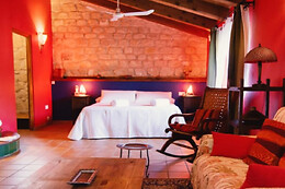 HOTEL PARADA DEL COMPTE