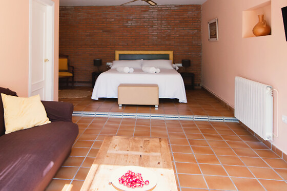 HOTEL PARADA DEL COMPTE - photo 6