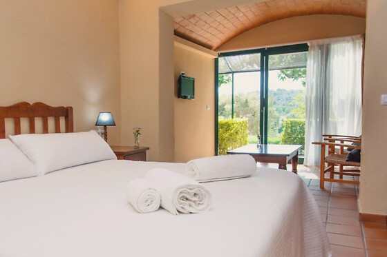 HOTEL PARADA DEL COMPTE - photo 4