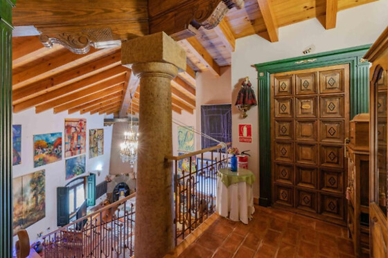 CASA RURAL ARTE Y DESCANSO - photo 4