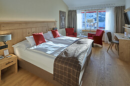Bristol Hotel Adenboden