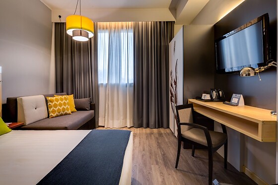 Online Booking EPS - photo 3
