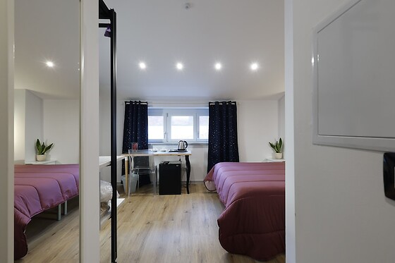 Online Booking EPS - photo 0