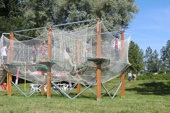 Seasonova camping les Plages de Loire - photo 20