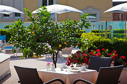 Hotel Delfino Lugano***