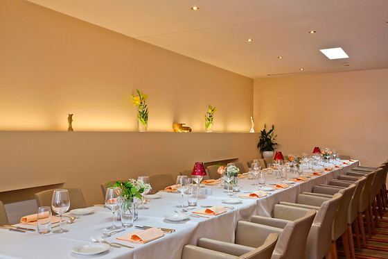 Hotel Delfino Lugano*** - photo 2