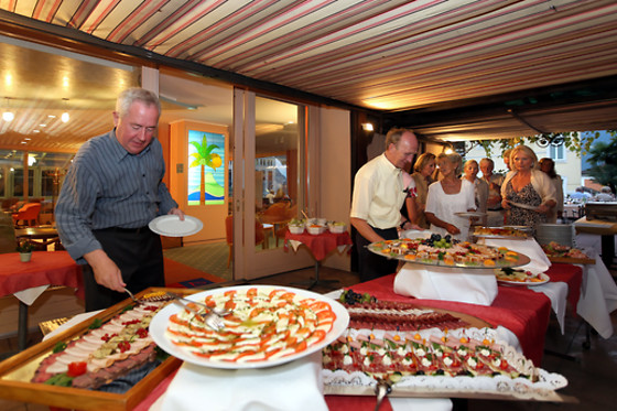 Hotel Delfino Lugano*** - photo 0