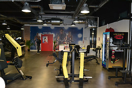 Energie Forme Fontenay