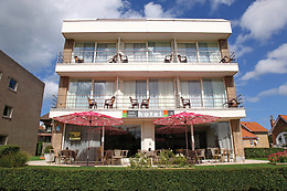 Hotel Maxim