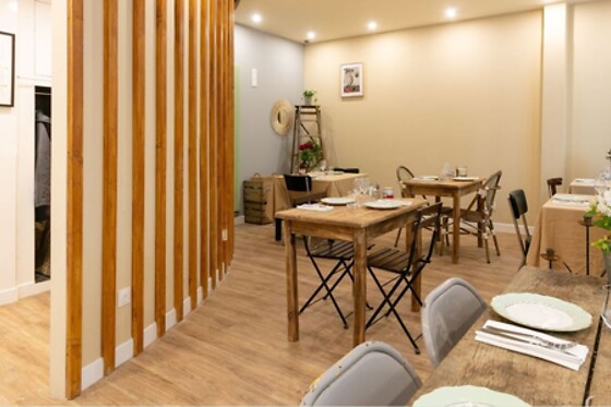 Arleta Restaurant - photo 3