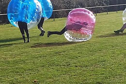 Bubble Football AP SPORTS 17