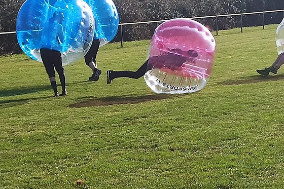 Bubble Football AP SPORTS 17 - photo 5