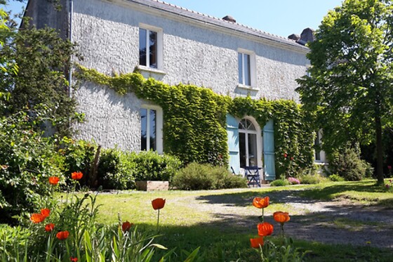 Quiheix O'Calme - photo 0