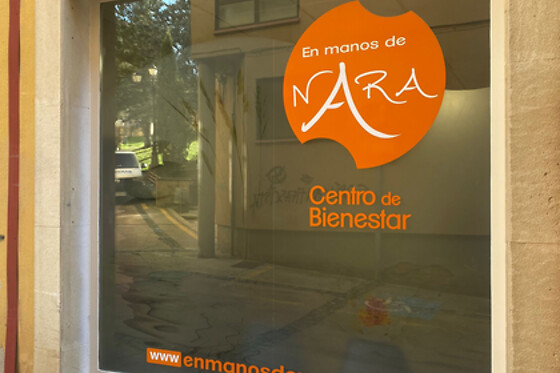 EN MANOS DE NARA - photo 15