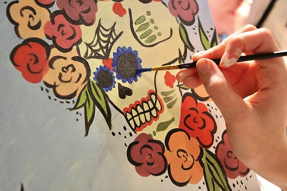 Happy Paint - photo 3