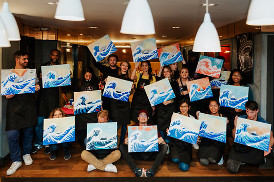 Happy Paint - photo 8