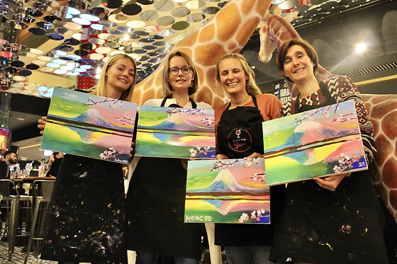 Happy Paint - photo 10