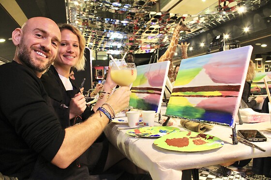 Happy Paint - photo 11