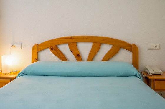HOTEL LOS NAREJOS - photo 35